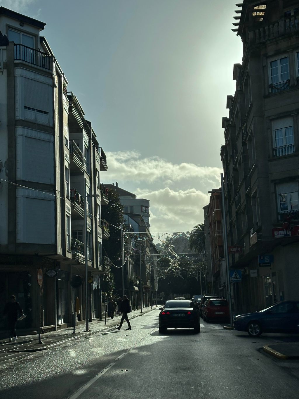 Caldas de Reis debate su futuro con la Variante&nbsp;Oeste