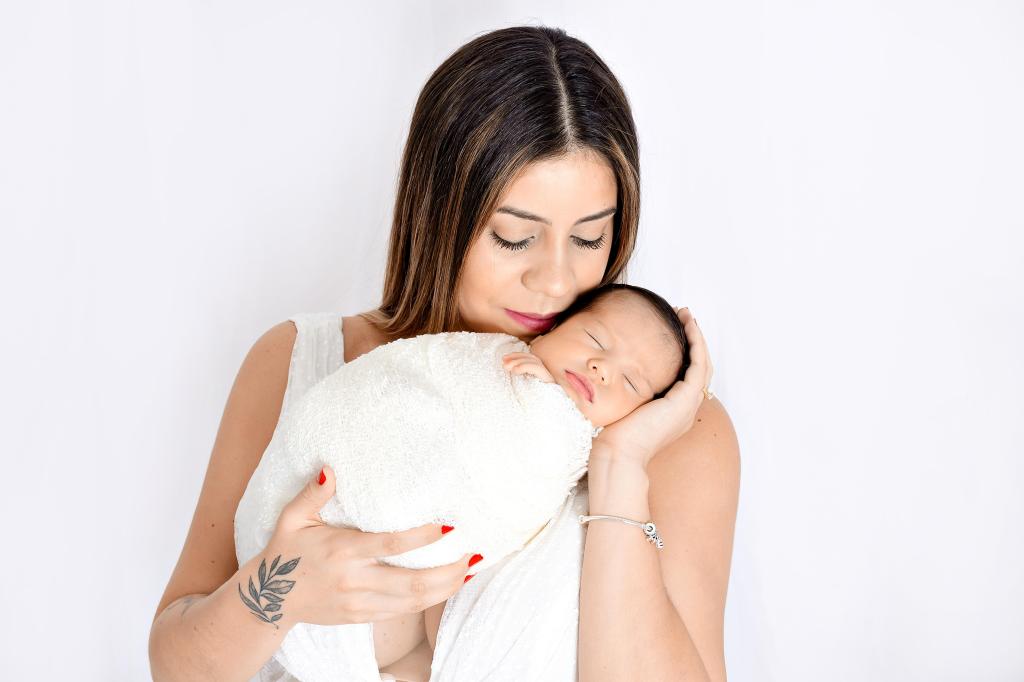 El secreto de las noches tranquilas: cómo lograr que tu bebé duerma&nbsp;solo