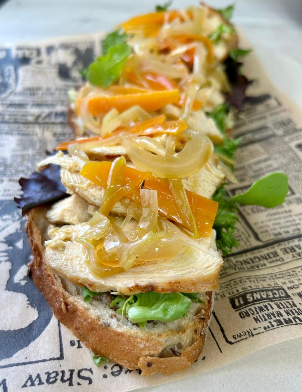 Sabores con memoria: la receta de escabeche de Coque Fariña inspirada en su&nbsp;abuela