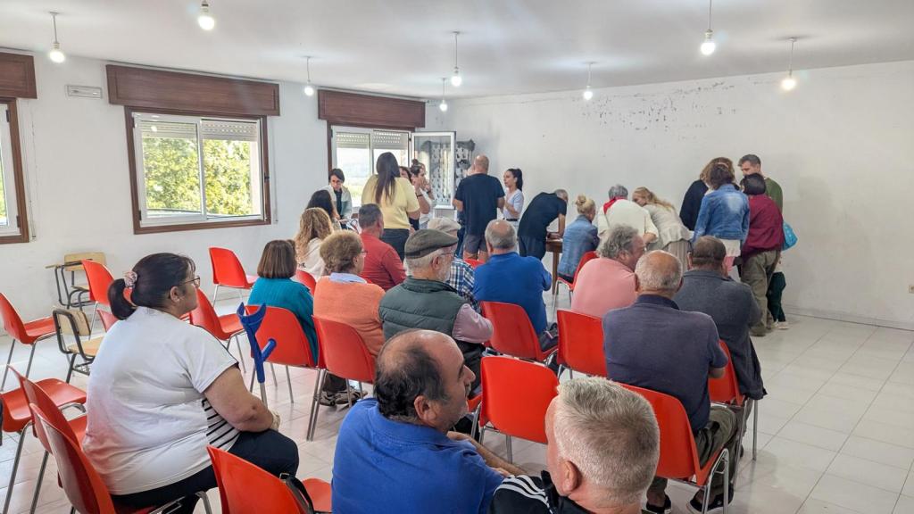 Tres mil vozes, uma causa: parar a Variante&nbsp;Oeste