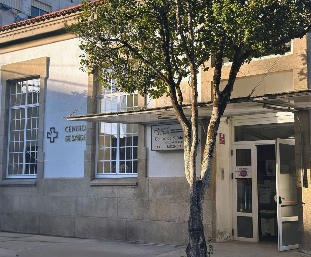 Después de 20 años de espera, Caldas avanza hacia su nuevo Centro de&nbsp;Salud