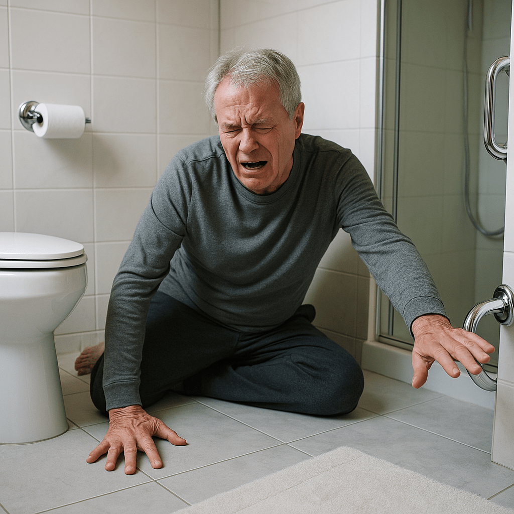 Prevenir para vivir seguro: cómo evitar accidentes&nbsp;domésticos