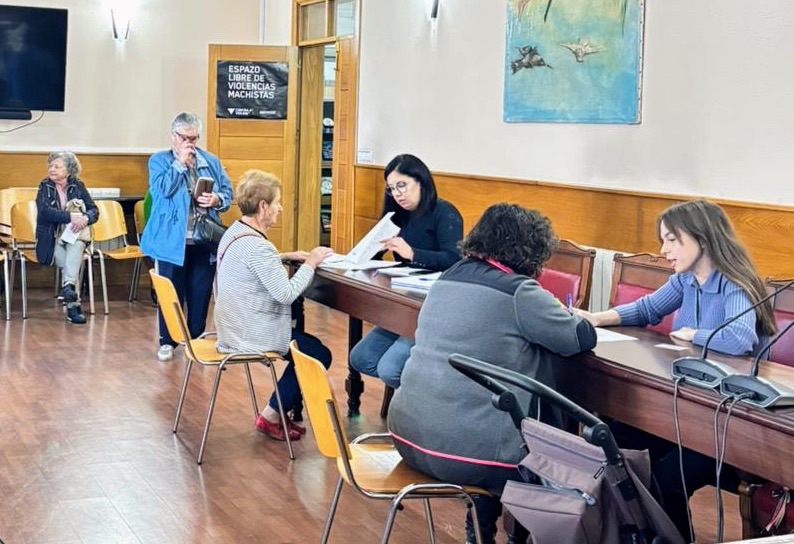 Caldas refuerza las actividades para mayores con nuevos talleres, charlas y un club de&nbsp;lectura