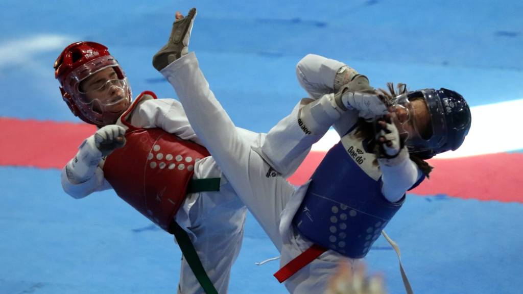 Brillante actuación del equipo de Caldas en el XXV Open Ciudad de&nbsp;Ribeira