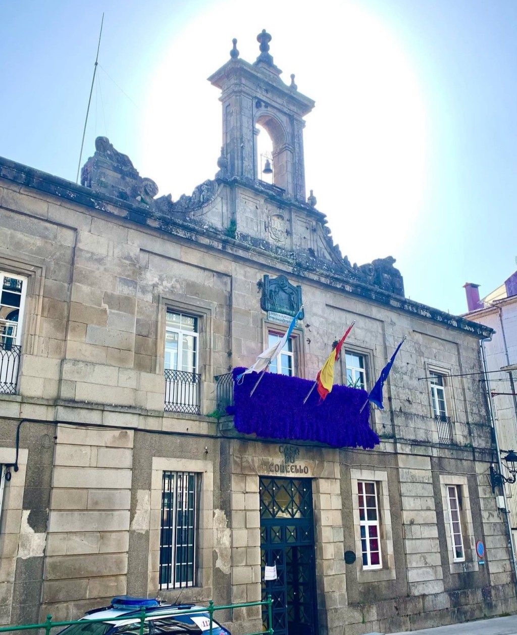 Caldas de Reis iniciará la construcción de la nueva depuradora de O Fieitoso antes de fin de&nbsp;año