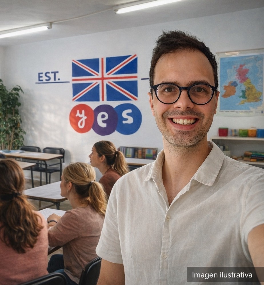 Formarse en inglés, una decisión que marca la&nbsp;diferencia