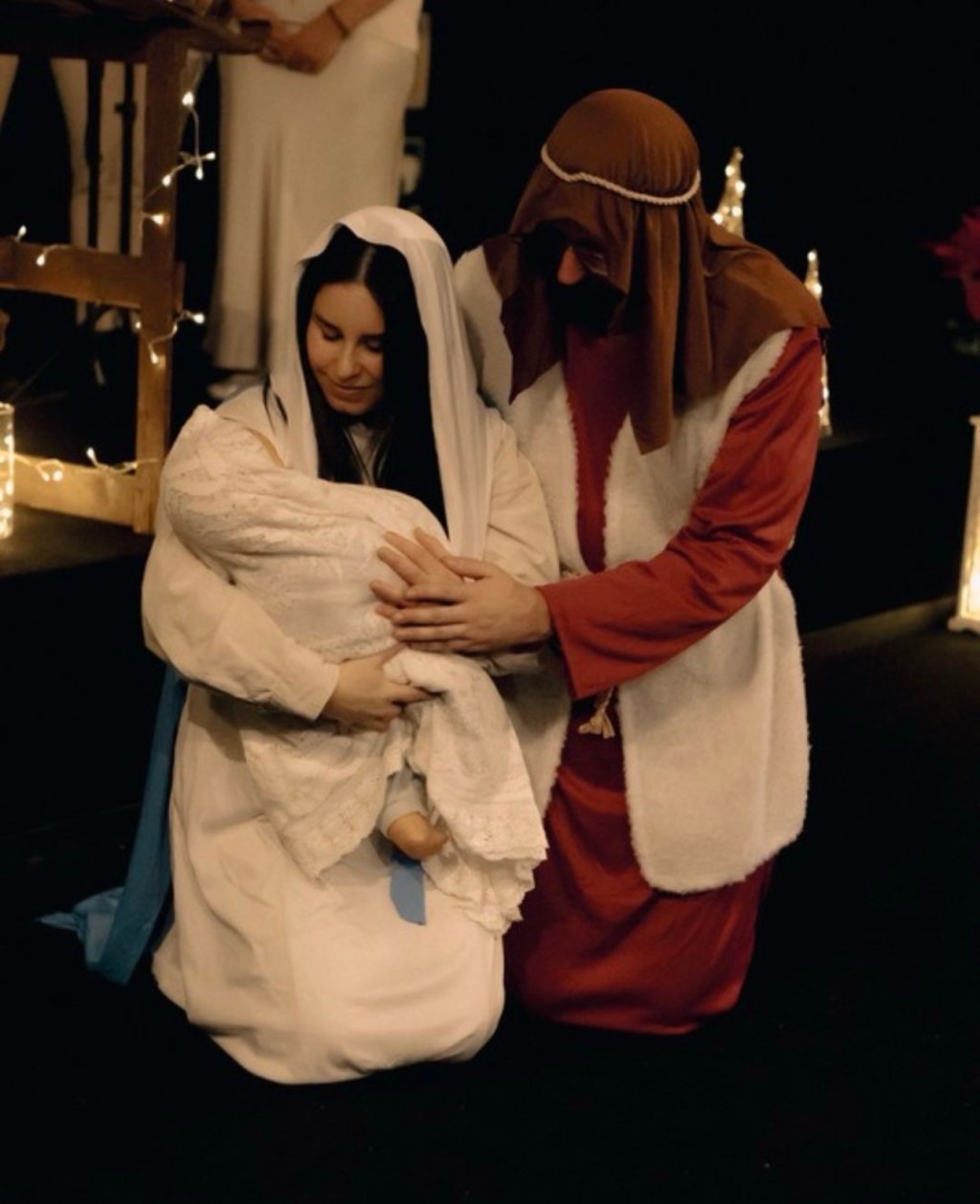 Entre luces y fe: la Navidad en Galicia y el sentido que resiste al&nbsp;tiempo