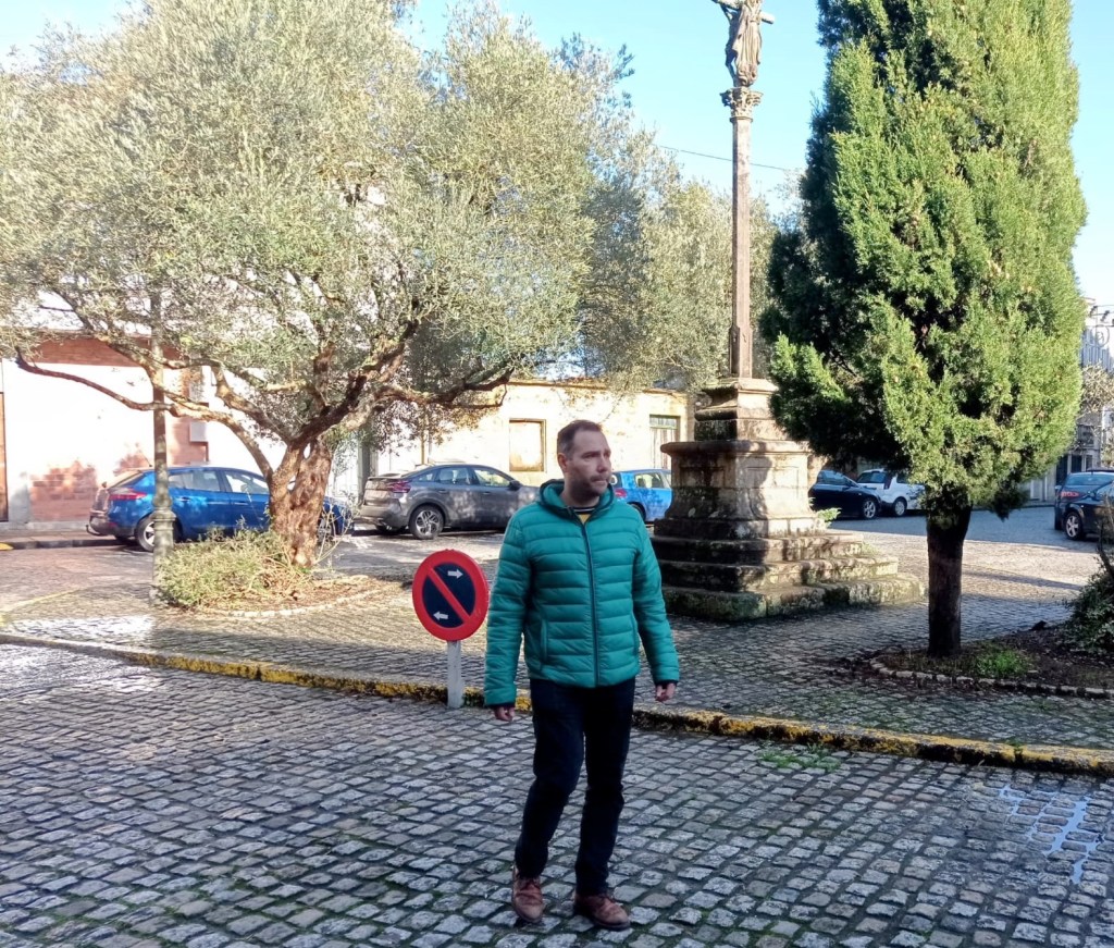 El Concello de Caldas de Reis licita el proyecto de mejora de la movilidad y recuperación del Campo da Torre con un presupuesto cercano a los 840.000&nbsp;euros