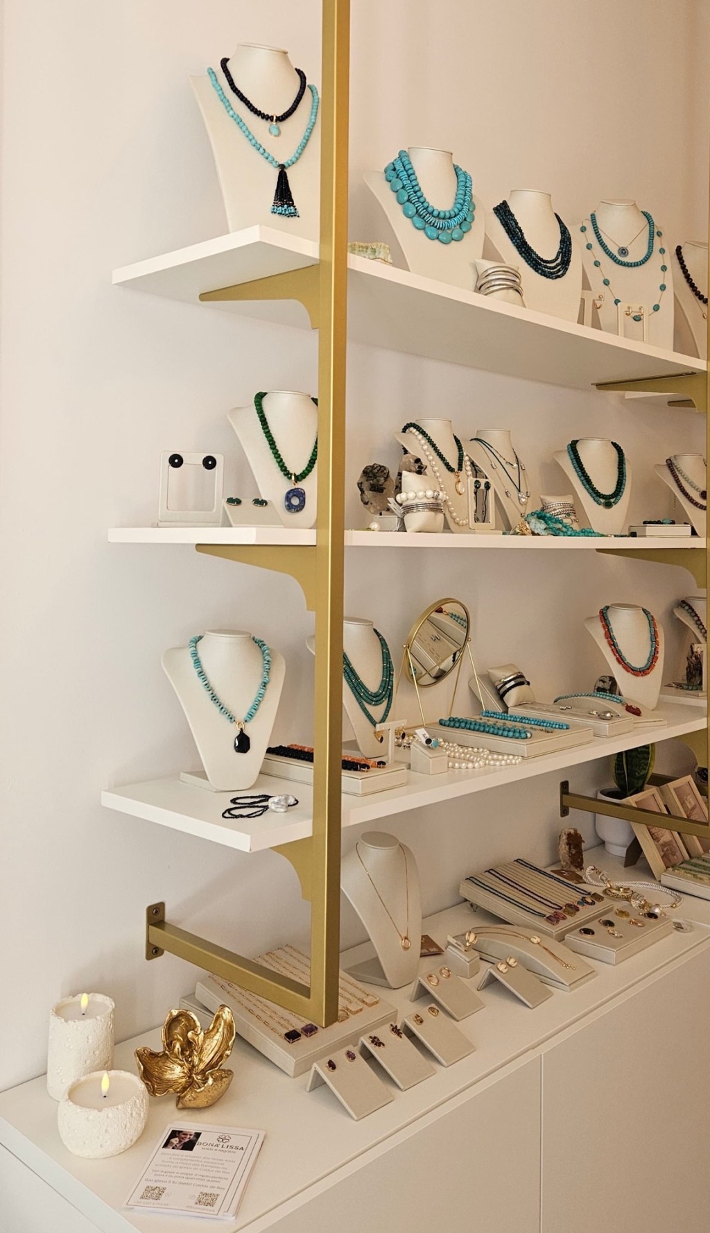 Del Brasil a Galicia: una opción en Caldas de Reis para encontrar regalos con estilo y&nbsp;significado