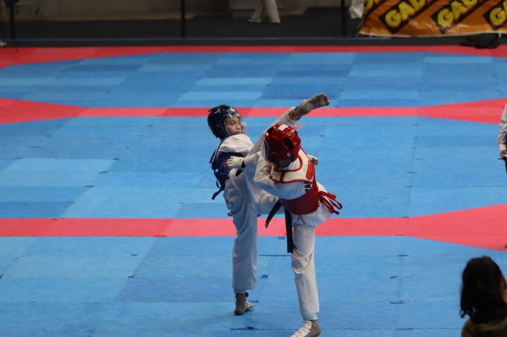 Gran actuación del Club Número Phi en la Copa Cidade da&nbsp;Coruña